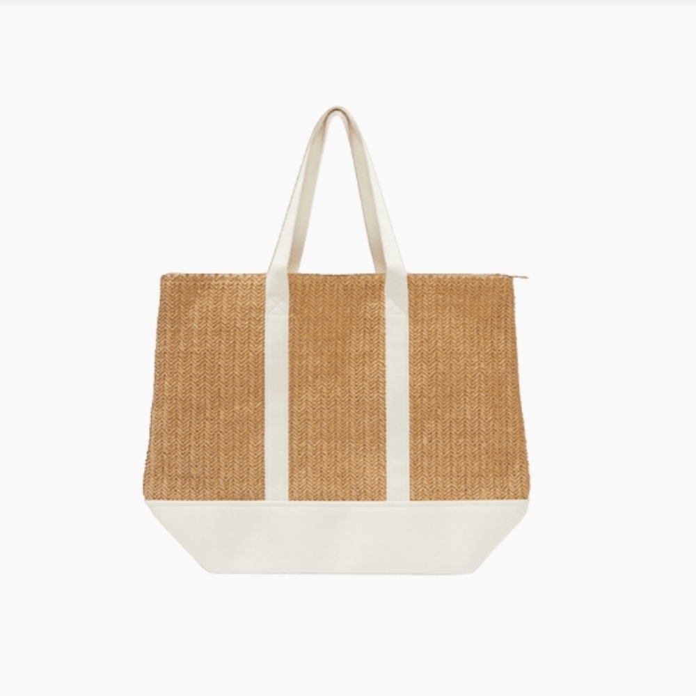 NWT Show Me Your MuMu Suncatcher Tote
